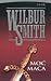 Moć mača by Wilbur Smith Moć mača by Wilbur Smith