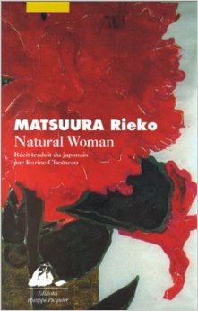 Natural Woman By Rieko Matsuura Natural Woman By Rieko Matsuura