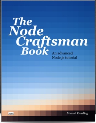 The Node Craftsman Book