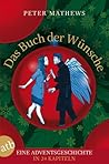 Das Buch der Wünsche