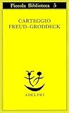 Carteggio Freud-Groddeck