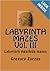 Labyrinth Mazes Vol. III by Gregory Zorzos Labyrinth Mazes Vol. III by Gregory Zorzos
