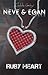 Ruby Heart (The Neve & Egan Cases, #2)