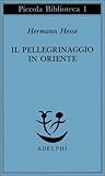 Il pellegrinaggio...