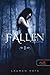 Fallen - Kitaszítva by Lauren Kate