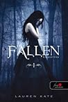 Fallen - Kitaszítva by Lauren Kate