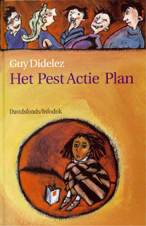 Het Pest Actie Plan (Hardcover)