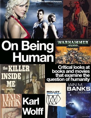 On Being Human (Hardcover)