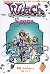 Till Arkhanta: Bok 1 av 3 (W.I.T.C.H., #7) Till Arkhanta: Bok 1 av 3 (W.I.T.C.H., #7)