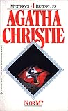 N or M? by Agatha Christie