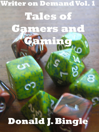 Tales of Gamers and Gaming