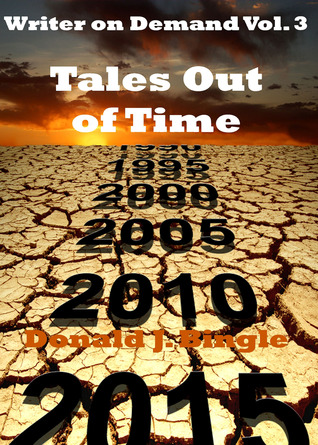 Tales Out of Time: