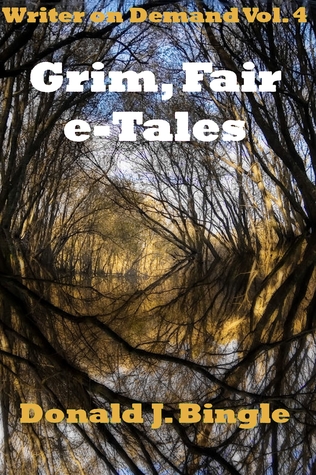 Grim, Fair e-Tales:
