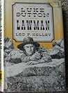 Luke Sutton: Lawman