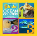 Ocean Counting (National Geographic Little Kids)