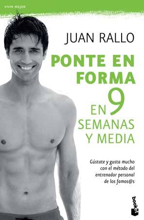 Ponte en forma en 9 semanas y media (Paperback)