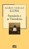Pantaleón e as visitadoras (Biblioteca Folha)