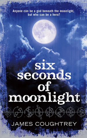 Six Seconds of Moonlight (Kindle Edition)