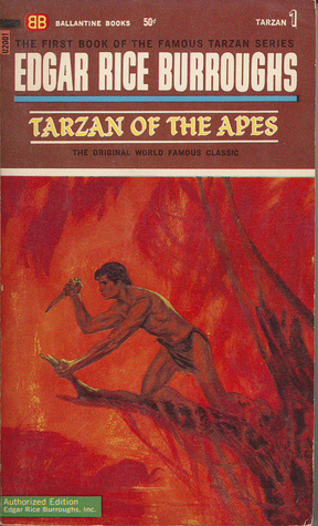 Tarzan of the Apes