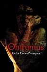 Ontromus by Celia Corral-Vázquez