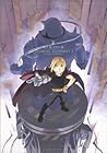 荒川弘イラスト集 FULLMETAL ALCHEMIST 2 荒川弘イラスト集 FULLMETAL ALCHEMIST 2