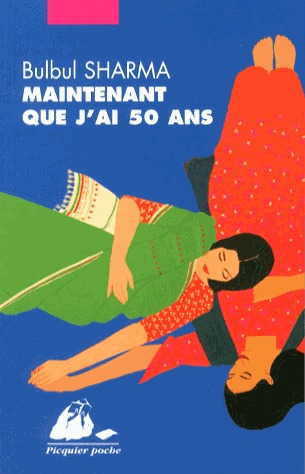 Maintenant que j'ai 50 ans