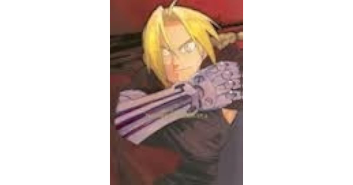 荒川弘イラスト集 Fullmetal Alchemist ３ By Hiromu Arakawa