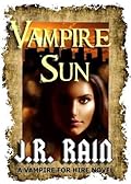 Vampire Sun