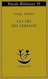 Gli dèi dei Germani. Saggio sulla formazione della religione scandinava