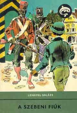 A szebeni fiúk (Paperback)