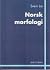 Norsk morfologi
