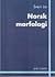 Norsk morfologi