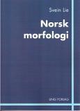 Norsk morfologi