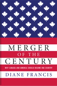 Merger of the Century Why Canada and America Should Become