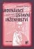 Srovnávací ústavní inženýrství by Giovanni Sartori