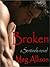 Broken (The Sentinels, #2)