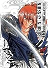 Rurouni Kenshin 15 Edición integral by Nobuhiro Watsuki