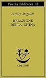 Relazione della China