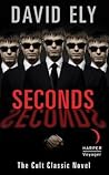 Seconds Book cover for Seconds
