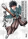 Rurouni Kenshin 20 Edición integral by Nobuhiro Watsuki