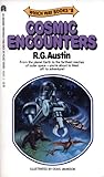 Cosmic Encounters (Which Way Books, #8)