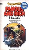 Famous and Rich (Which Way Books, #4) Famous and Rich (Which Way Books, #4)