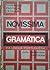 Novíssima Gramática da Língua Portuguesa