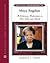 Critical Companion to Maya Angelou (Facts on File Library of American Literature)