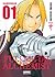 Fullmetal Alchemist, Vol. 1