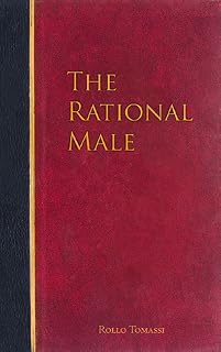 The Rational Male by Rollo Tomassi