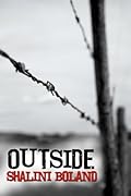 Outside (Outside, #1)