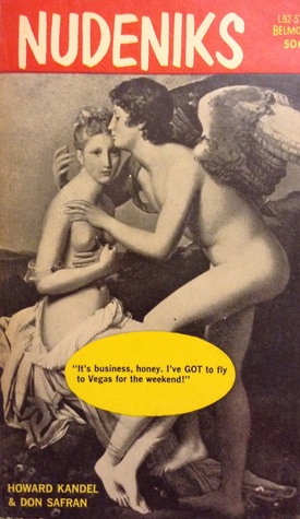 Nudeniks (Paperback)