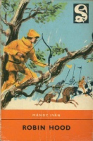 Robin Hood (Paperback)