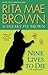 Nine Lives to Die (Mrs. Mur...